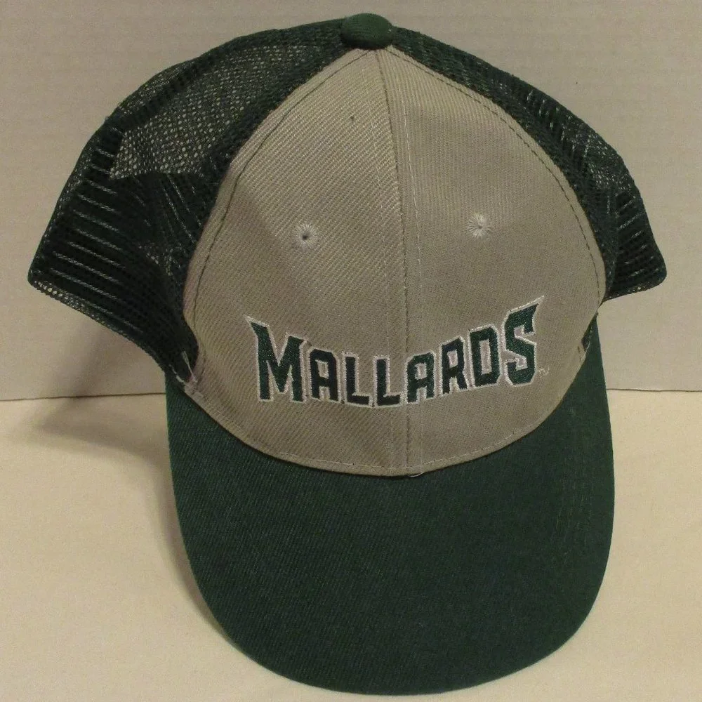 Hat very nice
